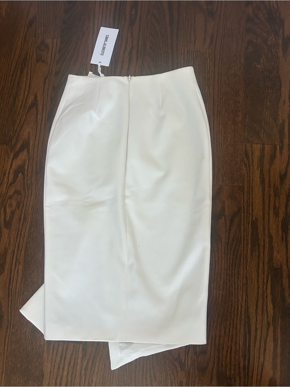 NWT Elizabeth and James Bradshaw Skirt sz 2 - Picture 2 of 5